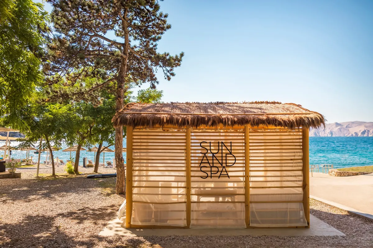Camping Bunculuka, foto 2