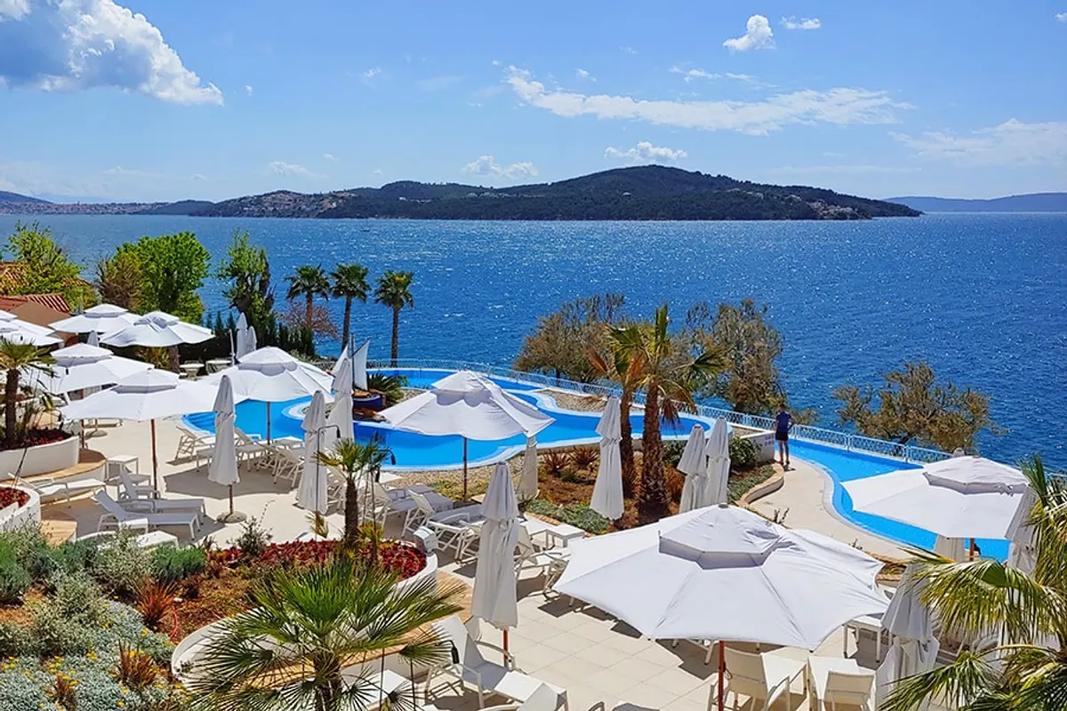 Amadria Park Camping Trogir, foto 2