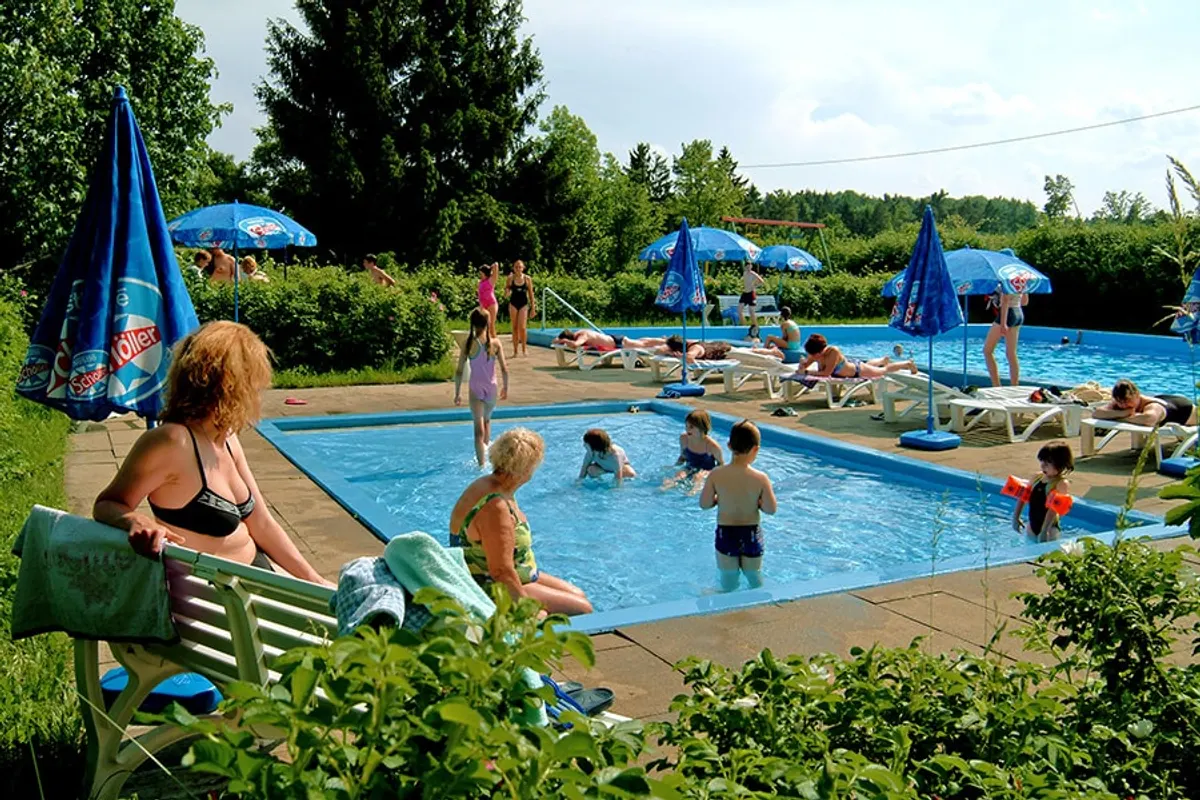 Camping Schüttehof, foto 2