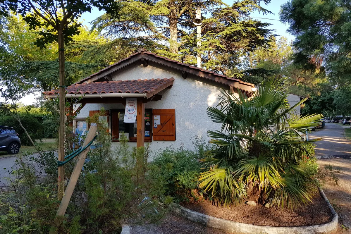 Camping Le Moulin du Roy, foto 2
