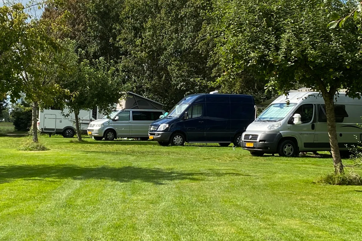 Camping Robersum, foto 2