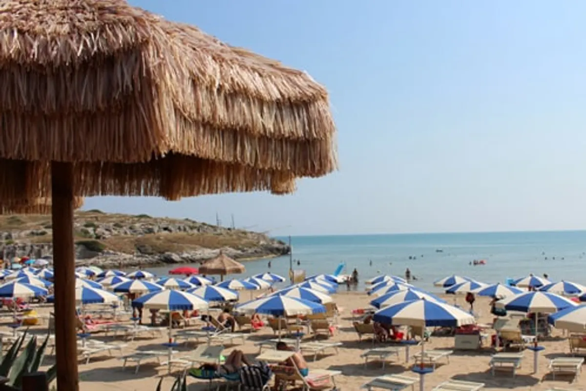 Camping Village Molinella Vacanze — foto 2