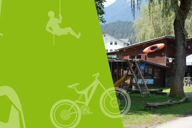 Aktiv Camping Imst