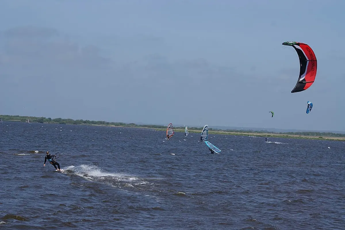 Skaven Strand Camping, foto 2