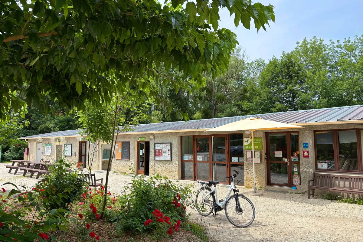 Camping Ile de Boulancourt — foto 2