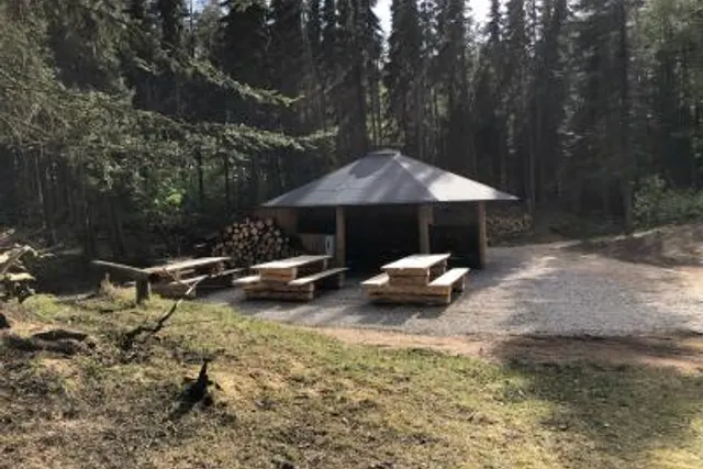 Ulfborg Shelterplads
