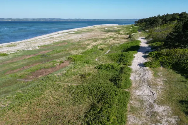 Ahl Hage Shelterplads