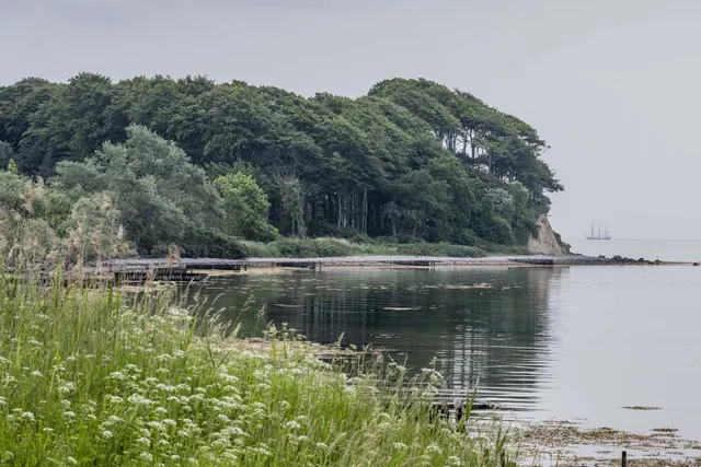 Jenle Kajakovernatningsplads