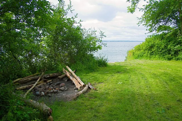 Randskov Lejrplads