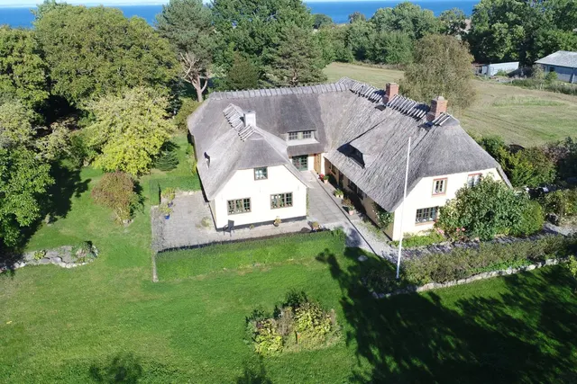 Lille Græsgård Feriegård & Farmcamping