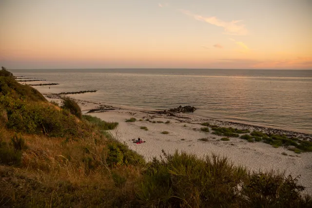 Galløkken Strand Camping