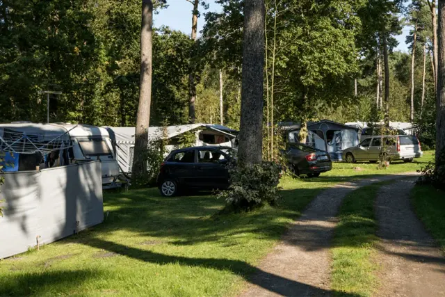 Sandbjerg Vig Camping