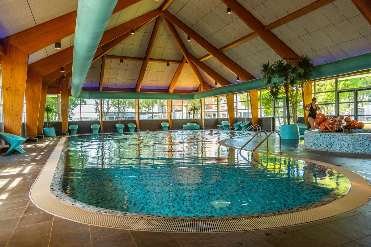 EuroParcs Bad Hoophuizen — foto 2