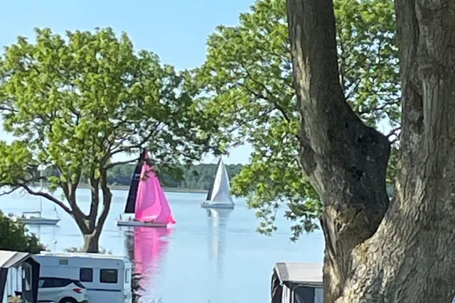 Rantzausminde Camping