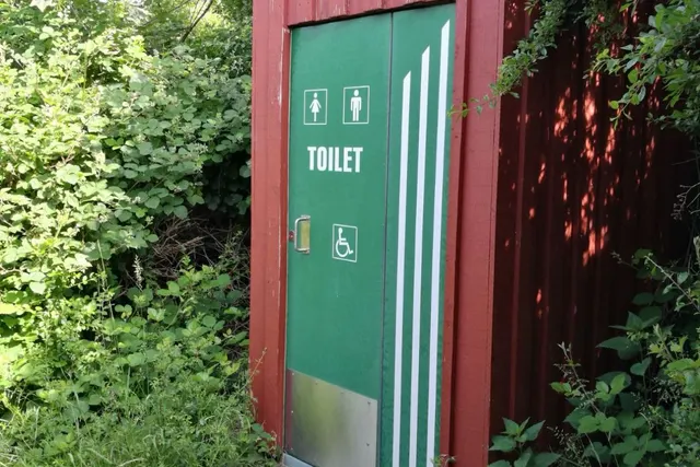 Korshavn Camping
