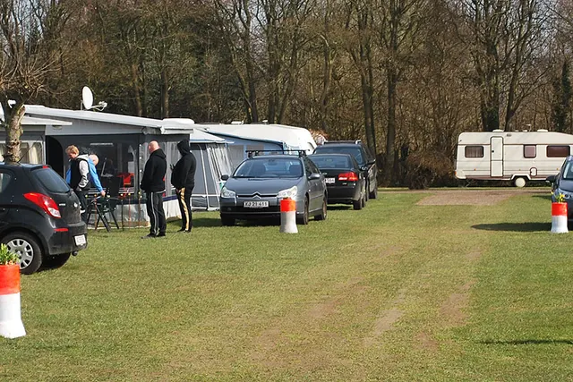 Keldby Camping Møn