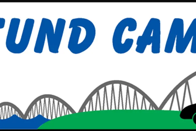Vildsund Camping