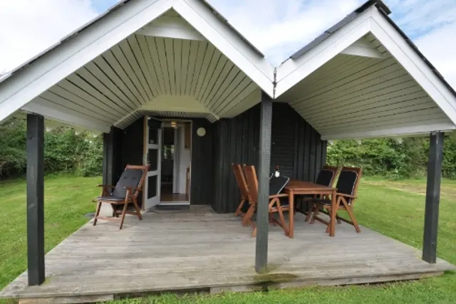 Grønhøj Strand Camping