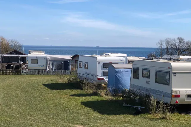 Revsøre Strandcamping