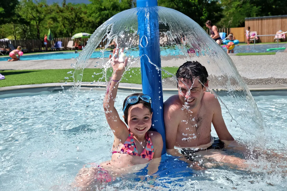 Sites & Paysages Camping Le Petit Liou, foto 2