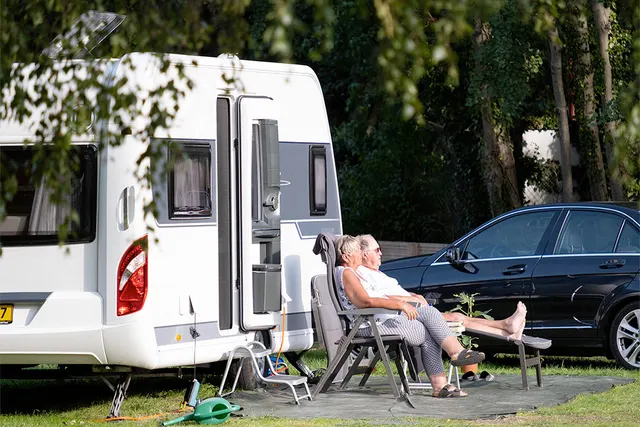 Nordskovens Camping