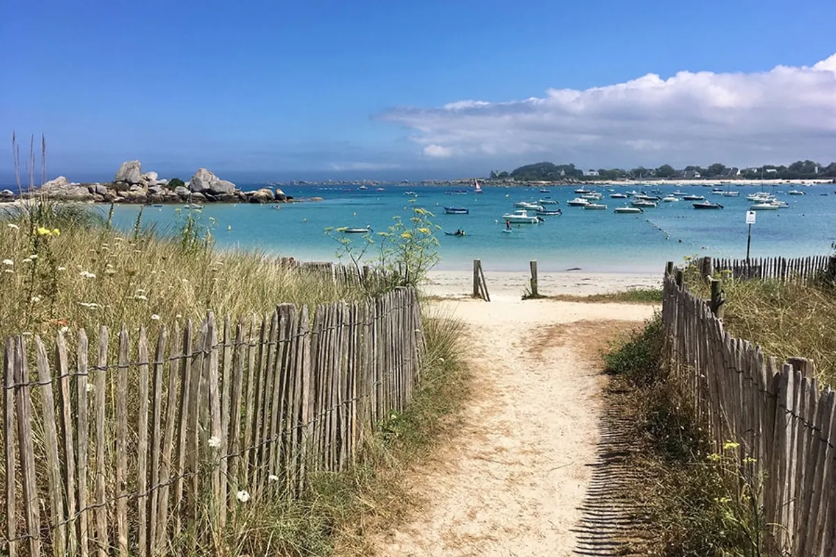 Camping De la Côte des Légendes, foto 2
