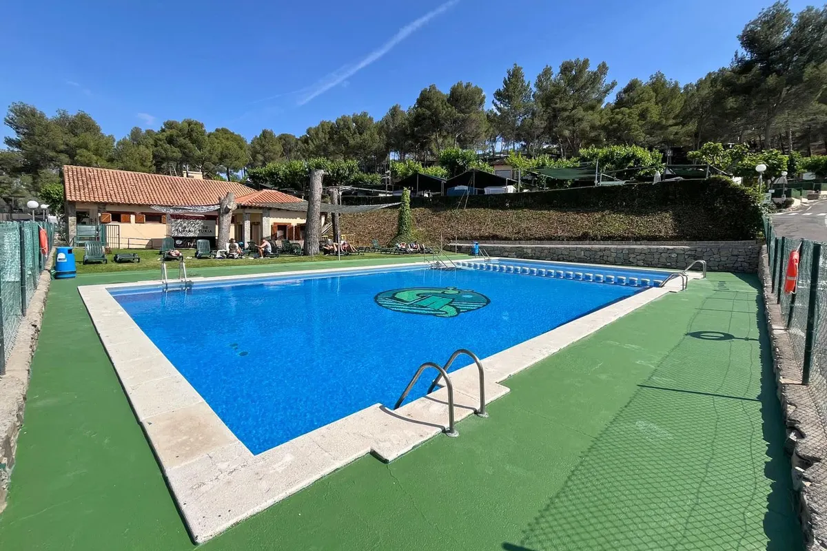 Camping Altomira, foto 2