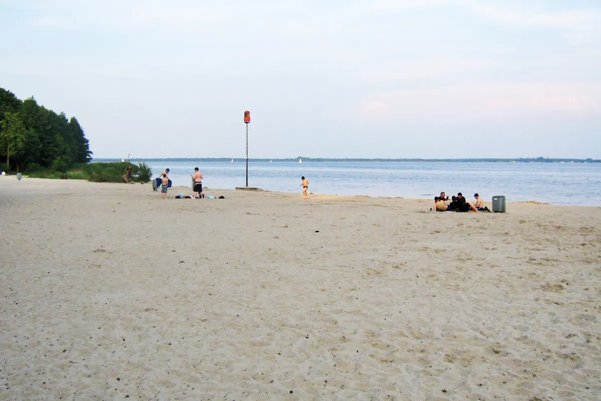 Campingplatz Niemeyer, foto 2