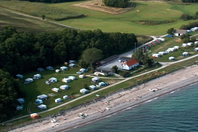 Rugaard Camping