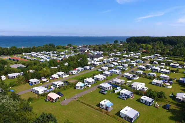 Thurø Camping