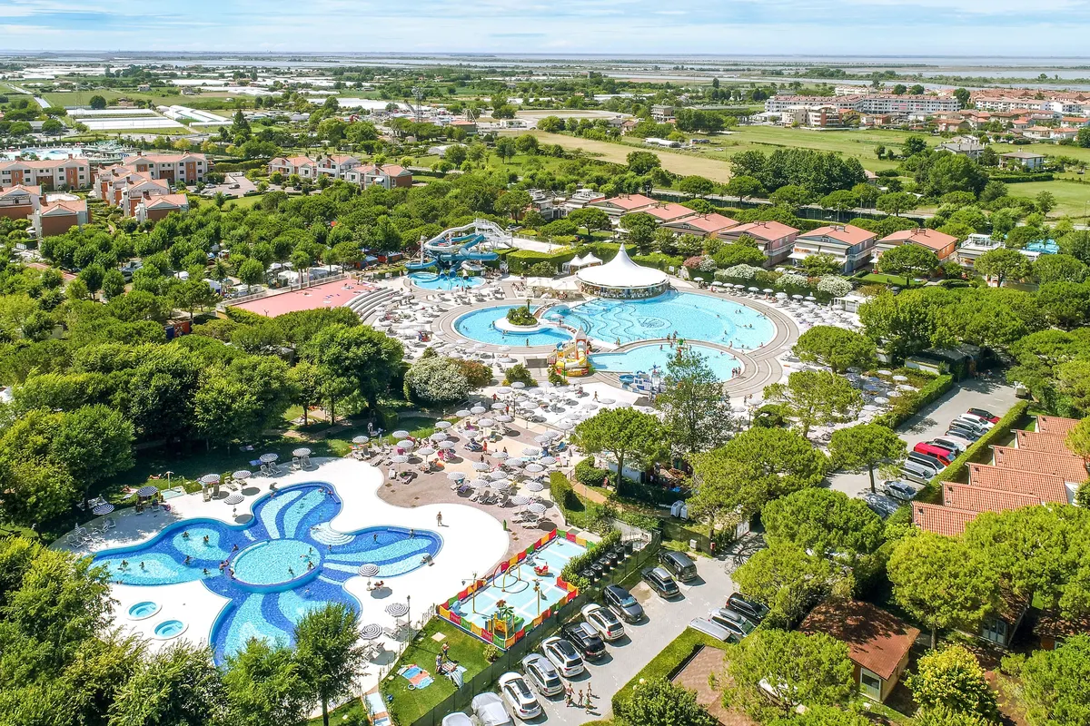 Camping Sant'Angelo Village — foto 2