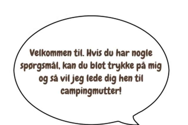 Tranum Klit Camping