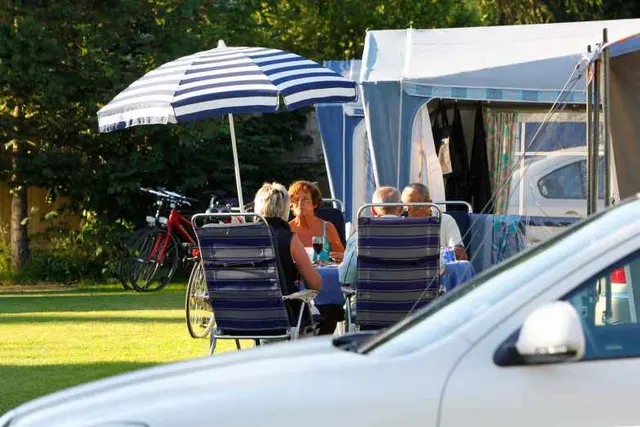 Poul Eeg Camping