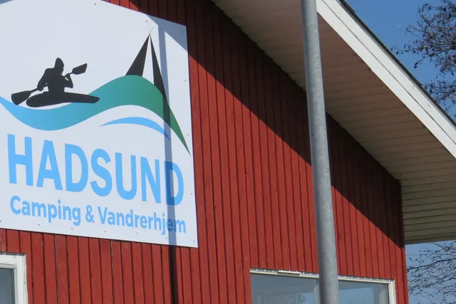 Hadsund Camping og Vandrehjem