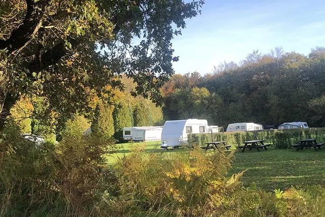Genner Hoel Camping