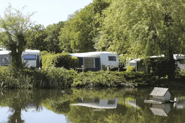 Nordsjællands Feriepark og Camping