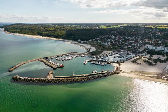 Camping Provianten