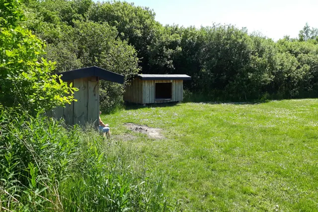Hodsager Kanoplads