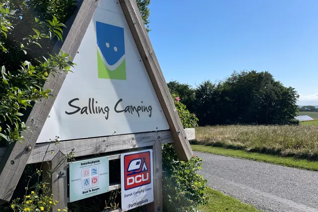 Salling Camping
