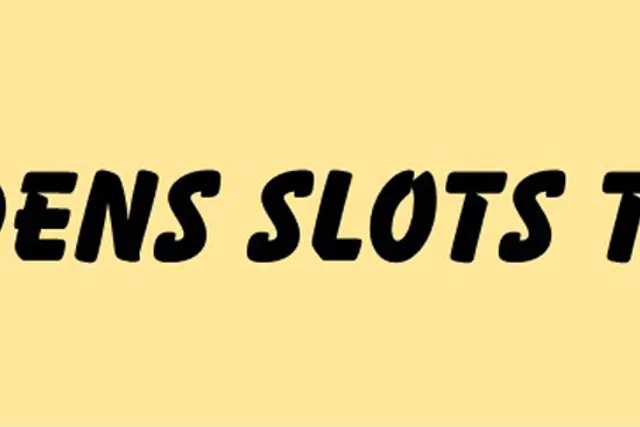 Fandens Slot