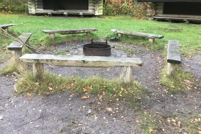 Myrthuegård Shelterplads