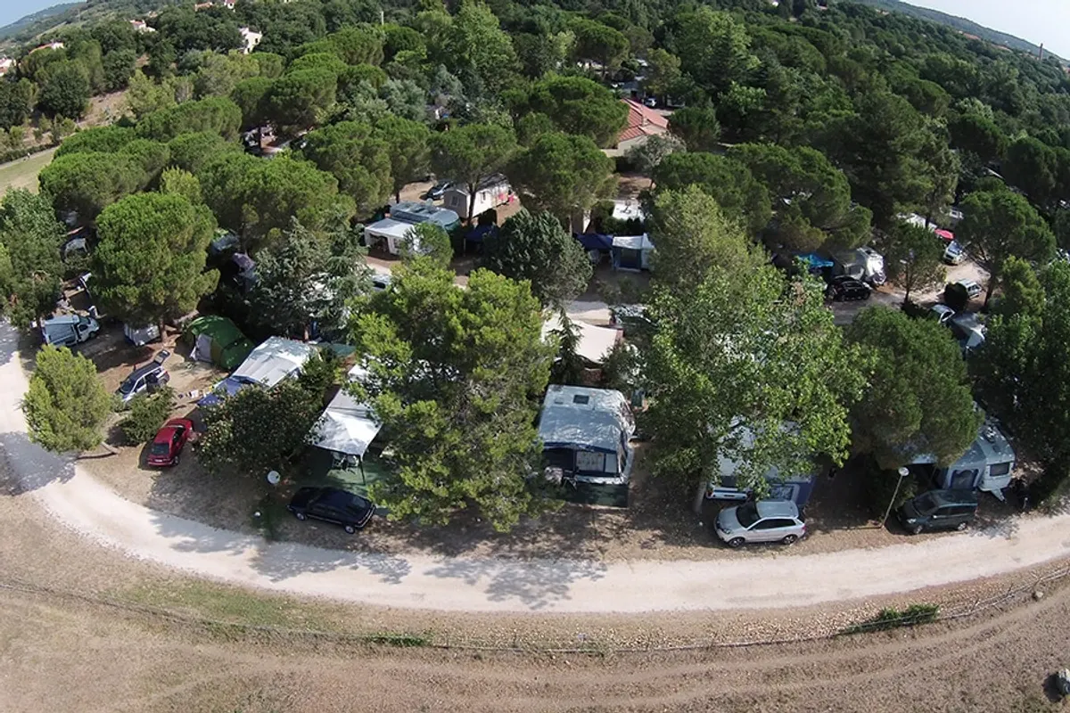 Camping Les Casteillets, foto 2