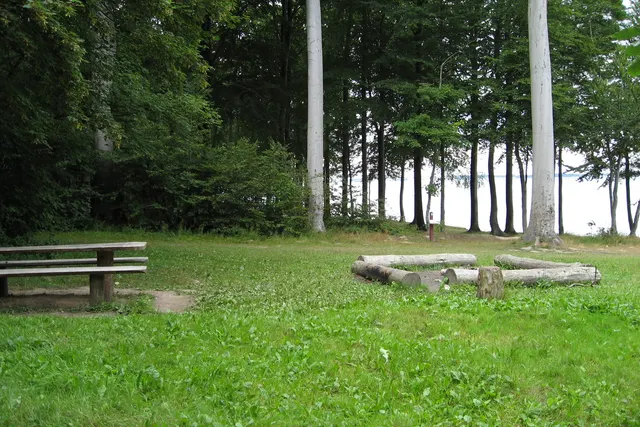 Skelde Kobbelskov Teltplads