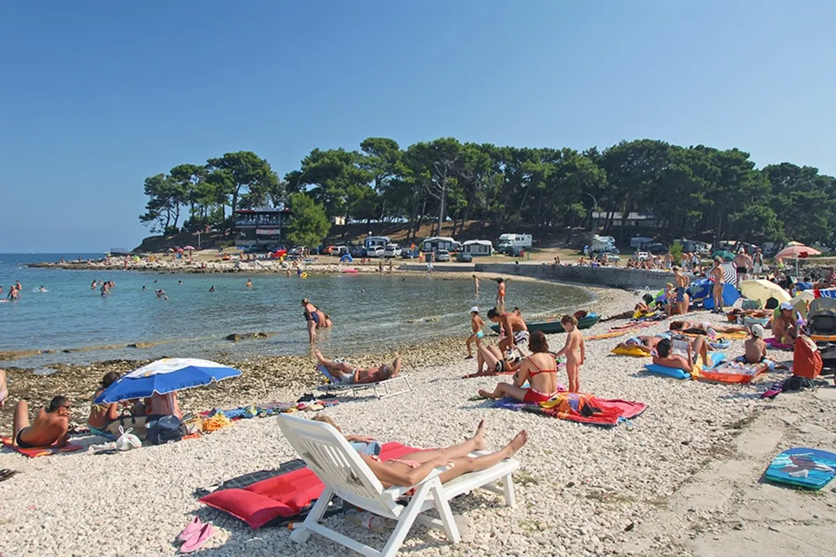 Arena Medulin Campsite, foto 2
