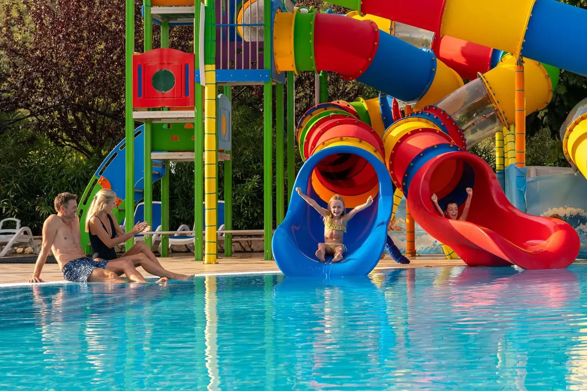 Camping Oliva, foto 2
