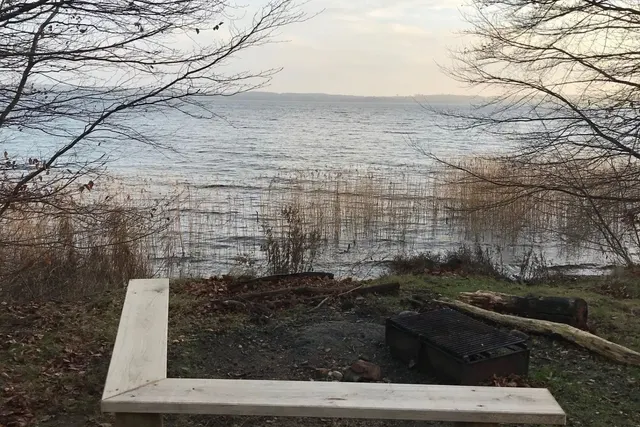 Tumlinge Vang Nord teltplads
