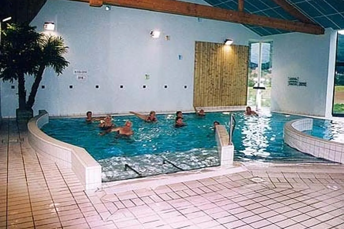 Camping Seasonova Les Vosges du Nord, foto 2