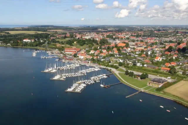 Kalvehave Havn