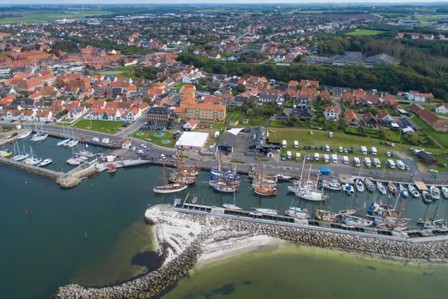 Løgstør Kanalhavn