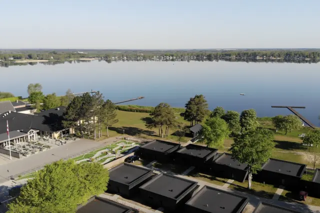Søgaardens Sunds Søcamp